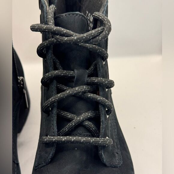 Munro Bradley II Boot Women’s 7.5 Black - Picture 4 of 13